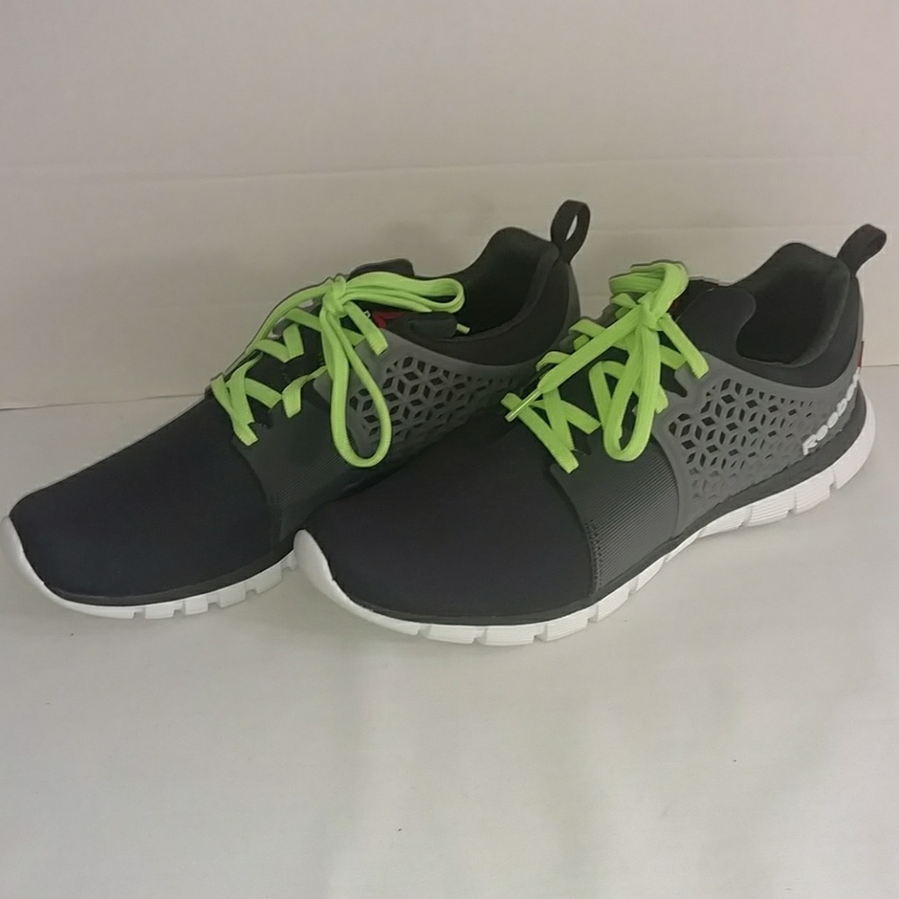 New Reebok Z Dual Rush 2.0 size 12